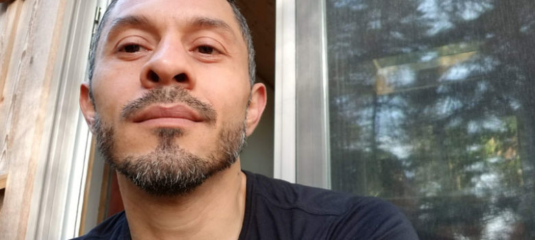 Oscar Dominguez