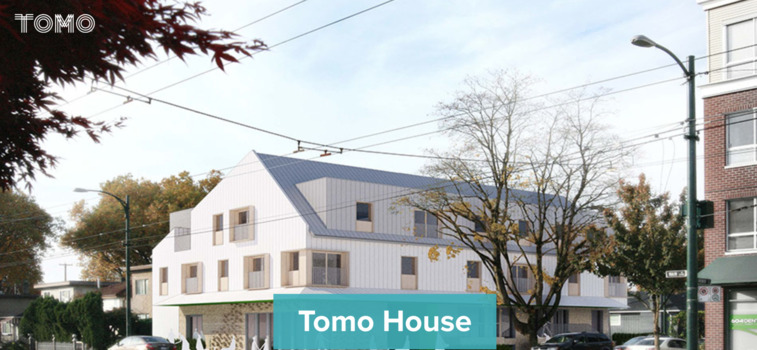 Tomo House