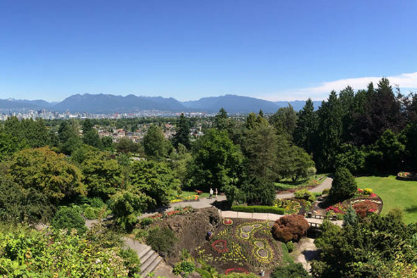 Queen Elizabeth Park