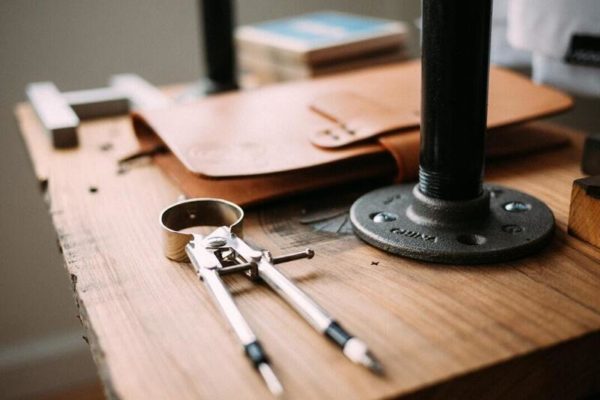 Work bench and tools
